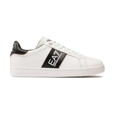 Emporio Armani EA7 EMPORIO Sneakers CLASSIC PERFORMANCE Uomo 7½ - Publicité Emporio Armani EA7 EMPORIO Sneakers CLASSIC PERFORMANCE Uomo 7½ - Publicité
