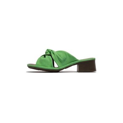 Fly London Women's EKIM569FLY Sandal, Pistachio, 42 - Publicité Fly London Women's EKIM569FLY Sandal, Pistachio, 42 - Publicité
