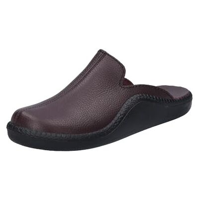 Josef Seibel Pantoufle Monaco 202 G Rouge, Couleur:Rouge, Taille:48 - Publicité Josef Seibel Pantoufle Monaco 202 G Rouge, Couleur:Rouge, Taille:48 - Publicité