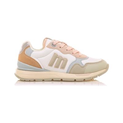 MTNG KIDS Sneakers Filles Compact 49111 61535 Gris - Publicité MTNG KIDS Sneakers Filles Compact 49111 61535 Gris - Publicité