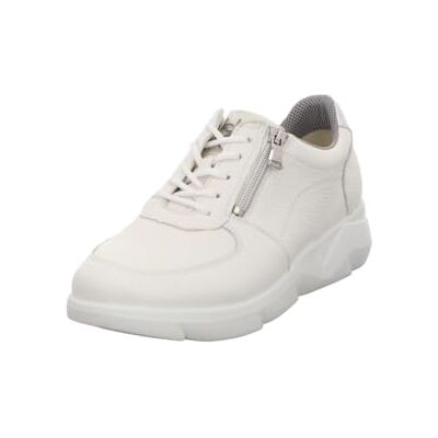 Waldläufer K-Funky Chaussures pour adulte Blanc, Blanc., 5½ - Publicité Waldläufer K-Funky Chaussures pour adulte Blanc, Blanc., 5½ - Publicité