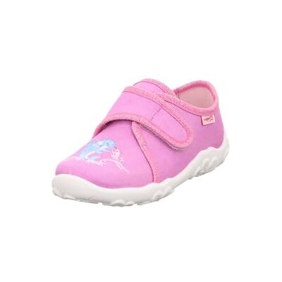 Superfit Chaussons Bonny pour fille, Rose 5510., 35 EU - Publicité Superfit Chaussons Bonny pour fille, Rose 5510., 35 EU - Publicité