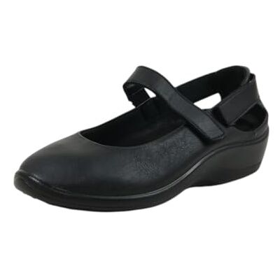 Arcopedico Danseurs Minami 4706 Taille 38 Couleur Noir - Publicité Arcopedico Danseurs Minami 4706 Taille 38 Couleur Noir - Publicité