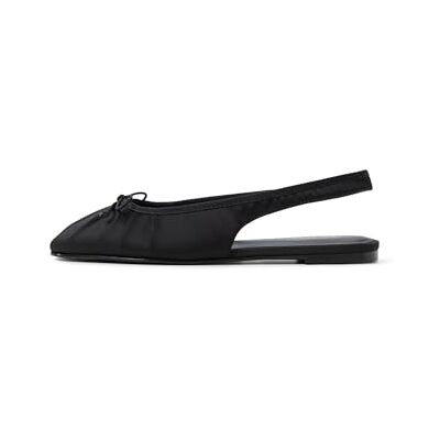 ALDO Mocassins plats Arlet pour femme, noir, 7 - Publicité ALDO Mocassins plats Arlet pour femme, noir, 7 - Publicité