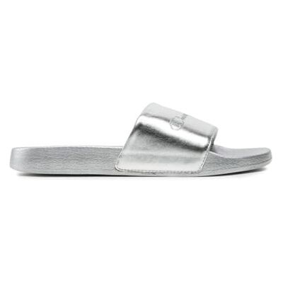 Champion Legacy Queens W Sandales Gris foncé (ES004) 38.5-39 Femme SS24, Gris foncé Es004, 38.5/39 EU - Publicité Champion Legacy Queens W Sandales Gris foncé (ES004) 38.5-39 Femme SS24, Gris foncé Es004, 38.5/39 EU - Publicité