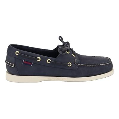 Sebago DOCKSIDES NBK - Publicité Sebago DOCKSIDES NBK - Publicité