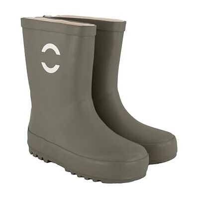 Mikk-Line bottes en caoutchouc enfants 31 de pluie tournesol légères imperméables Chaussures et pour - Publicité Mikk-Line bottes en caoutchouc enfants 31 de pluie tournesol légères imperméables Chaussures et pour - Publicité