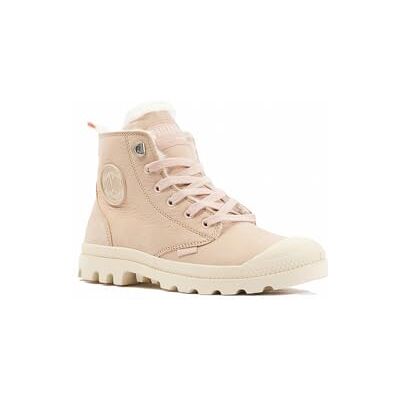 Palladium PAMPA HI ZIP WL - Publicité Palladium PAMPA HI ZIP WL - Publicité
