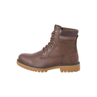 Jack & Jones Bottes Bottes Java 41 Java 41 - Publicité Jack & Jones Bottes Bottes Java 41 Java 41 - Publicité