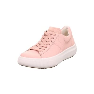 Legero Femme T4 Jump Basket, Cammeo Pink 5480, 41 EU - Publicité Legero Femme T4 Jump Basket, Cammeo Pink 5480, 41 EU - Publicité