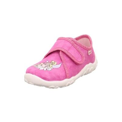 Superfit Chaussons Bonny pour fille, Rose 5520, 3 UK Wide - Publicité Superfit Chaussons Bonny pour fille, Rose 5520, 3 UK Wide - Publicité