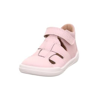 Superfit Chaussures d'apprentissage Superfree pour fille, Rose 5510, 22 EU - Publicité Superfit Chaussures d'apprentissage Superfree pour fille, Rose 5510, 22 EU - Publicité