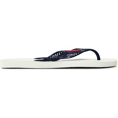 Havaianas Power Light Solid Homme FlipFlop White 37 EU - Publicité Havaianas Power Light Solid Homme FlipFlop White 37 EU - Publicité