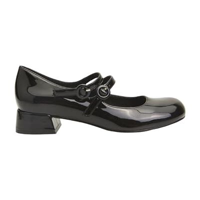 BATA Mary Jane pour Femme - Publicité BATA Mary Jane pour Femme - Publicité