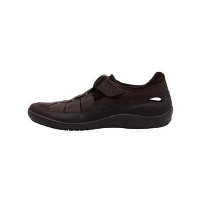 Panama Jack Meridian Basics, Sandales Bout Ouvert Homme, Marron, 43 EU - Publicité Panama Jack Meridian Basics, Sandales Bout Ouvert Homme, Marron, 43 EU - Publicité