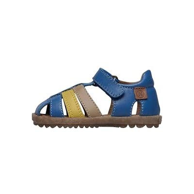 Naturino See Sandales Plateforme, Azzurro, 22 EU - Publicité Naturino See Sandales Plateforme, Azzurro, 22 EU - Publicité