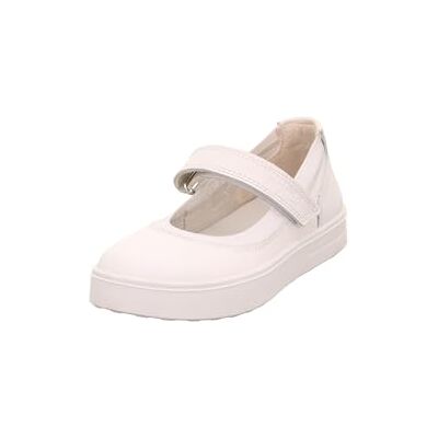 Superfit Stella Ballerines, Blanc 1020, 35 EU - Publicité Superfit Stella Ballerines, Blanc 1020, 35 EU - Publicité