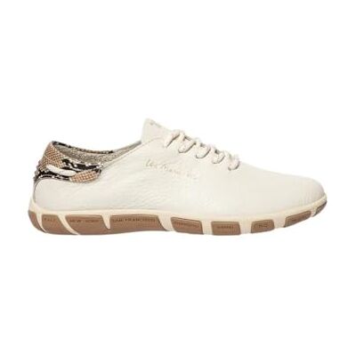TBS Baskets Femme Beige Jazaru Taille 35 - Publicité TBS Baskets Femme Beige Jazaru Taille 35 - Publicité