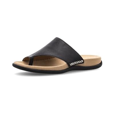 Gabor Shoes Gabor Jollys, Mules Femme, Noir (Schwarz),40 EU - Publicité Gabor Shoes Gabor Jollys, Mules Femme, Noir (Schwarz),40 EU - Publicité