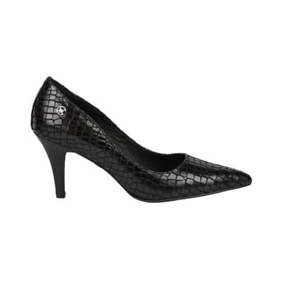 CHATTAWAK CHATATWAK Femme Escarpin , F.Noir 40 - Publicité CHATTAWAK CHATATWAK Femme Escarpin , F.Noir 40 - Publicité