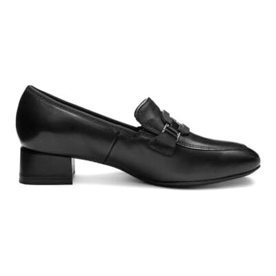 ARA Femme Graz 2.0 Escarpins, Noir, 42 EU Large - Publicité ARA Femme Graz 2.0 Escarpins, Noir, 42 EU Large - Publicité