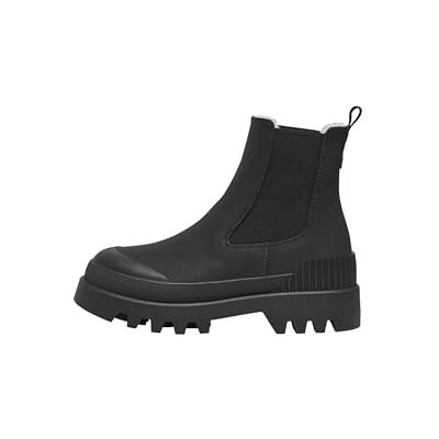 Only BUZZ-5 Boot Black - Publicité Only BUZZ-5 Boot Black - Publicité