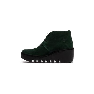 Fly London Women BRAK593FLY Fashion Boot, FORÊT VERTE, 36 - Publicité Fly London Women BRAK593FLY Fashion Boot, FORÊT VERTE, 36 - Publicité