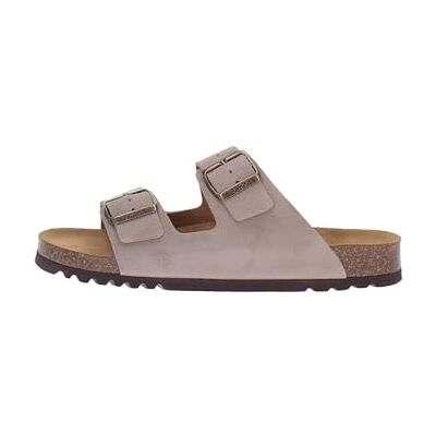 Scholl Homme Julien, Dark Beige, 45 EU - Publicité Scholl Homme Julien, Dark Beige, 45 EU - Publicité