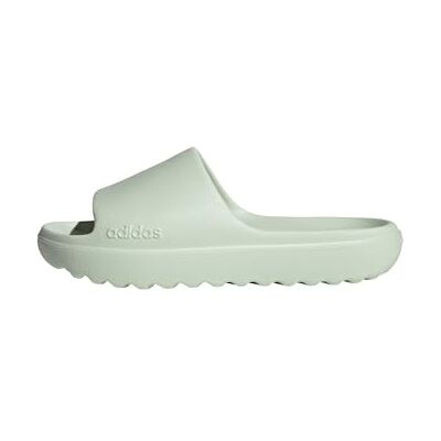 Adidas Claquettes Adilette Lumia unisexes pour adulte, LINGRN/LINGRN/LINGRN, 38 EU - Publicité Adidas Claquettes Adilette Lumia unisexes pour adulte, LINGRN/LINGRN/LINGRN, 38 EU - Publicité