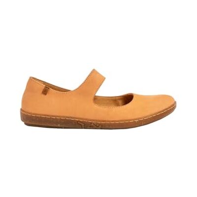 El Naturalista Femme Corail Chaussure Baby, Pêche, 42 EU - Publicité El Naturalista Femme Corail Chaussure Baby, Pêche, 42 EU - Publicité