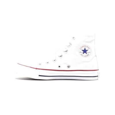 Converse Ct as hi bianco X/M7650 - Publicité Converse Ct as hi bianco X/M7650 - Publicité