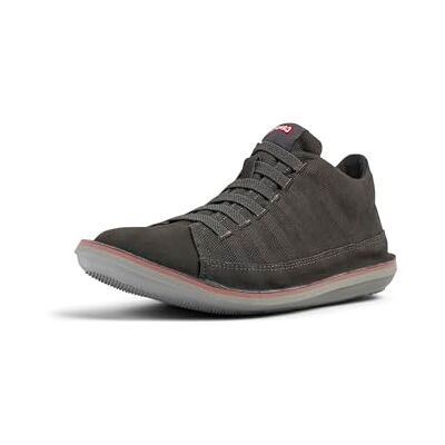 Camper Beetle Bottines pour homme, Gris foncé 070, 40 EU - Publicité Camper Beetle Bottines pour homme, Gris foncé 070, 40 EU - Publicité