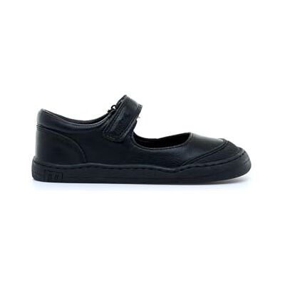 MTNG KIDS Chaussures Barefoot Filles Free 49312 60937 Noir - Publicité MTNG KIDS Chaussures Barefoot Filles Free 49312 60937 Noir - Publicité