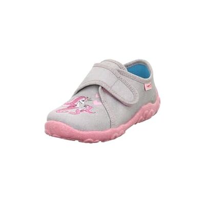 Superfit Bonny Chaussons Gris/Rose 2500 34 EU Large, Gris rose 2500, 34 EU Large - Publicité Superfit Bonny Chaussons Gris/Rose 2500 34 EU Large, Gris rose 2500, 34 EU Large - Publicité