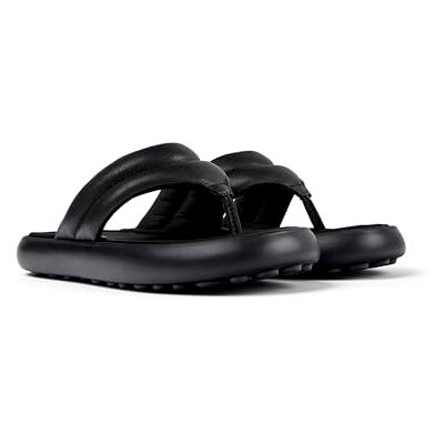 Camper Sandales Pelotas Flota K201607 pour femme, Noir 001, 37 EU - Publicité Camper Sandales Pelotas Flota K201607 pour femme, Noir 001, 37 EU - Publicité