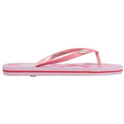 Pepe Jeans Dorset Life, Tongs Fille, Rose (Fuchsia), 13.5 - Publicité Pepe Jeans Dorset Life, Tongs Fille, Rose (Fuchsia), 13.5 - Publicité