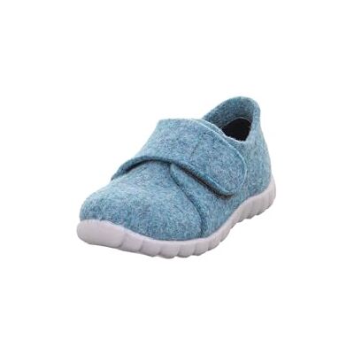 superfit Garçon Happy Pantoufles , Blau 8030,30 EU - Publicité superfit Garçon Happy Pantoufles , Blau 8030,30 EU - Publicité