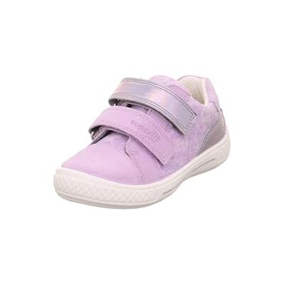 Superfit Tensy Baskets Violet 8500 31 EU - Publicité Superfit Tensy Baskets Violet 8500 31 EU - Publicité