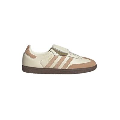 adidas Originals Samba Lt W Blanc Crème - Baskets - Publicité adidas Originals Samba Lt W Blanc Crème - Baskets - Publicité