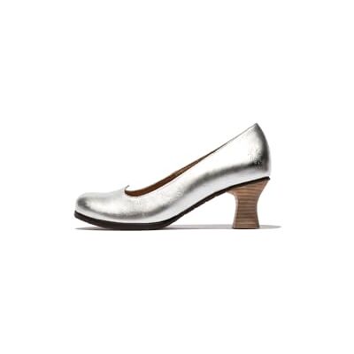 Fly London Femme BAZE086FLY Moccasin, Silver, 36 EU - Publicité Fly London Femme BAZE086FLY Moccasin, Silver, 36 EU - Publicité