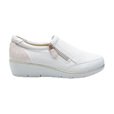 BATA Mocassins Femme Confort Comfit - Publicité BATA Mocassins Femme Confort Comfit - Publicité