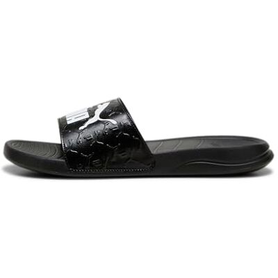 Puma Popcat 20 Superlogo Slides EU 44 1/2 - Publicité Puma Popcat 20 Superlogo Slides EU 44 1/2 - Publicité