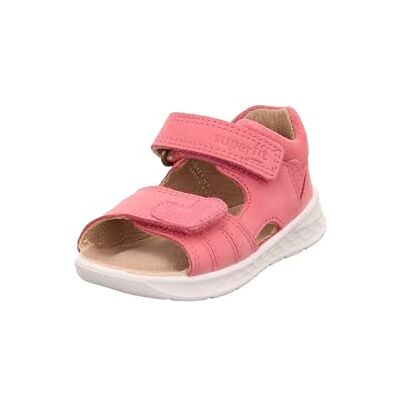 Superfit Fille Lagoon Shoes, Rose 5510, 25 EU Large - Publicité Superfit Fille Lagoon Shoes, Rose 5510, 25 EU Large - Publicité