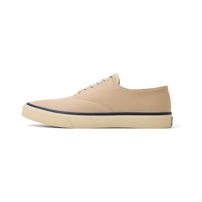 Sperry Baskets CVO classiques pour homme, blanc/multicolore, 44 EU - Publicité Sperry Baskets CVO classiques pour homme, blanc/multicolore, 44 EU - Publicité