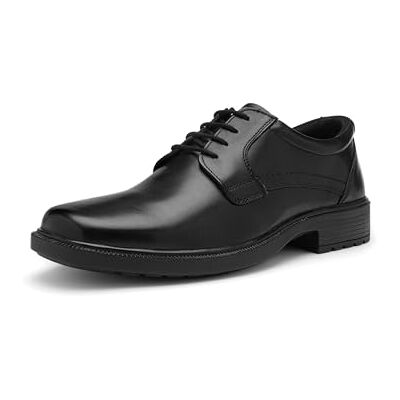 ARA Homme Largo Chaussures Basses à Lacets, Noir, 46 EU - Publicité ARA Homme Largo Chaussures Basses à Lacets, Noir, 46 EU - Publicité