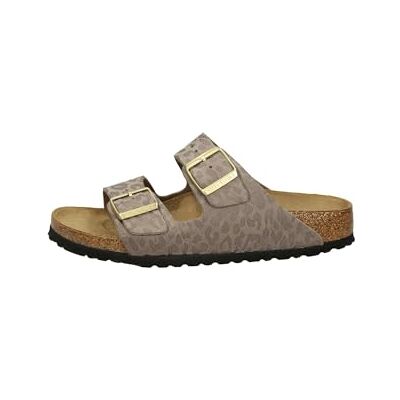 Birkenstock Arizona Bs, Sandales Femme 37 EU - Publicité Birkenstock Arizona Bs, Sandales Femme 37 EU - Publicité