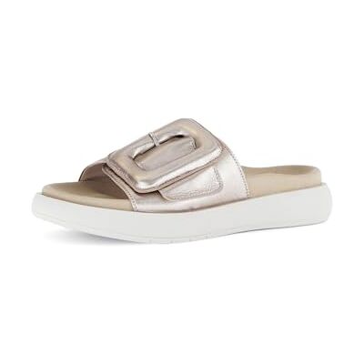 Gabor Pantoufles pour femme, Chaussures à plateforme pour femmes, 37 EU - Publicité Gabor Pantoufles pour femme, Chaussures à plateforme pour femmes, 37 EU - Publicité