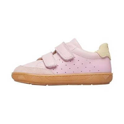 Naturino Koalitos 2 VL Chausson pour Nourrisson, Pink, 35 EU - Publicité Naturino Koalitos 2 VL Chausson pour Nourrisson, Pink, 35 EU - Publicité