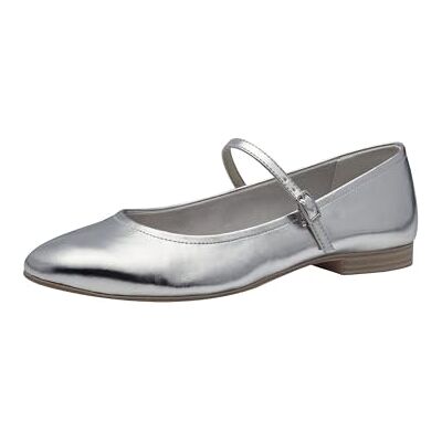 Tamaris Ballerine 941 Normal Taille: 36 EU - Publicité Tamaris Ballerine 941 Normal Taille: 36 EU - Publicité