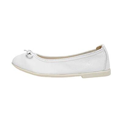 Naturino Margot, Chausson pour Nourrisson, White, - Publicité Naturino Margot, Chausson pour Nourrisson, White, - Publicité